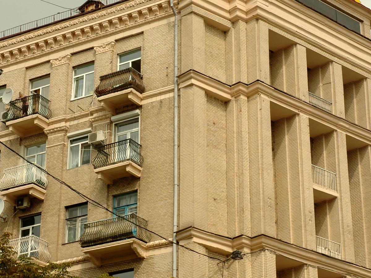 Фото дома