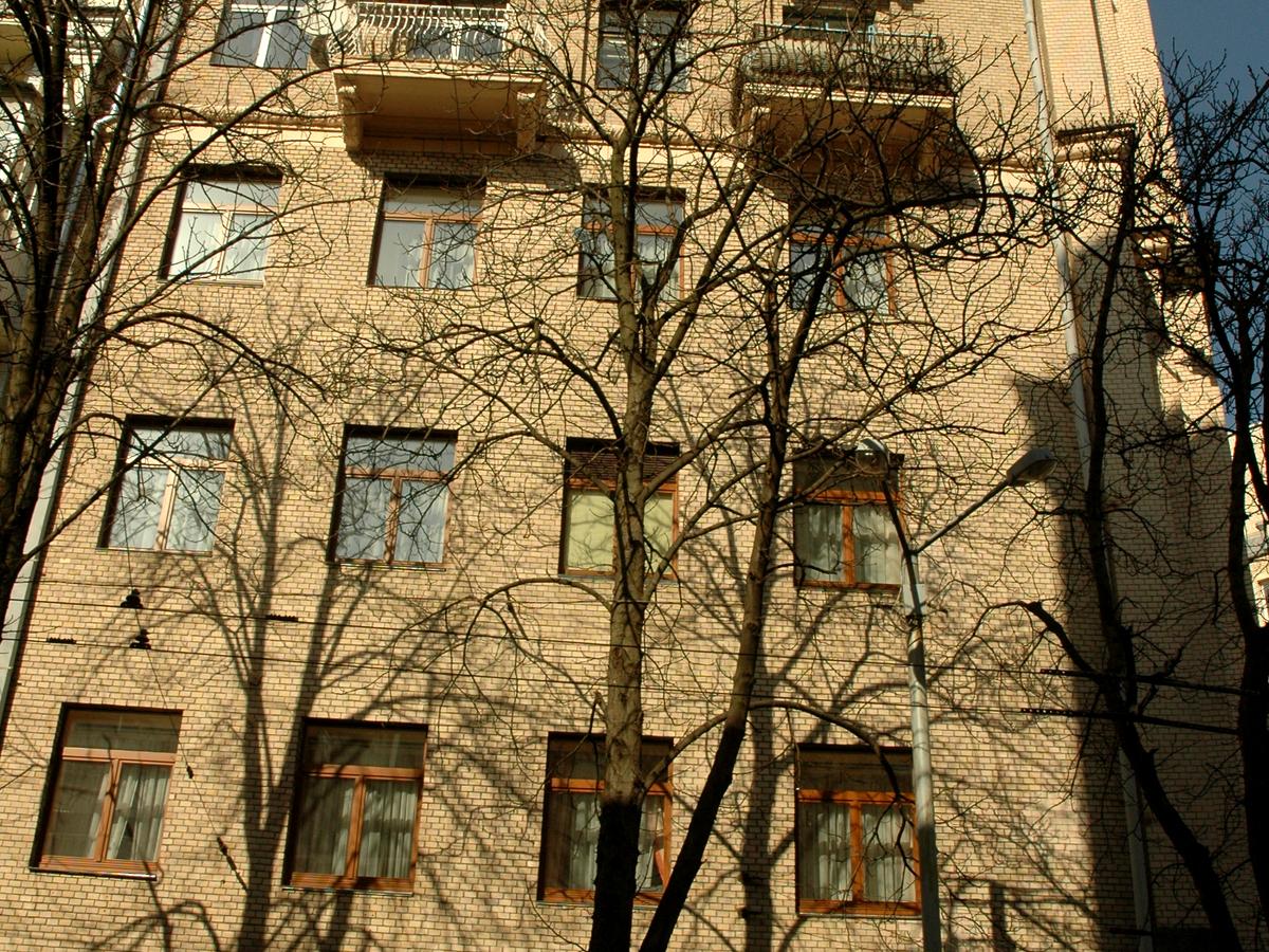 Фото дома