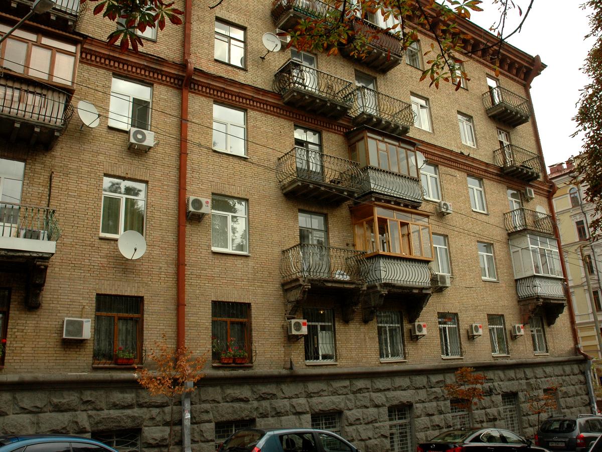 Фото дома