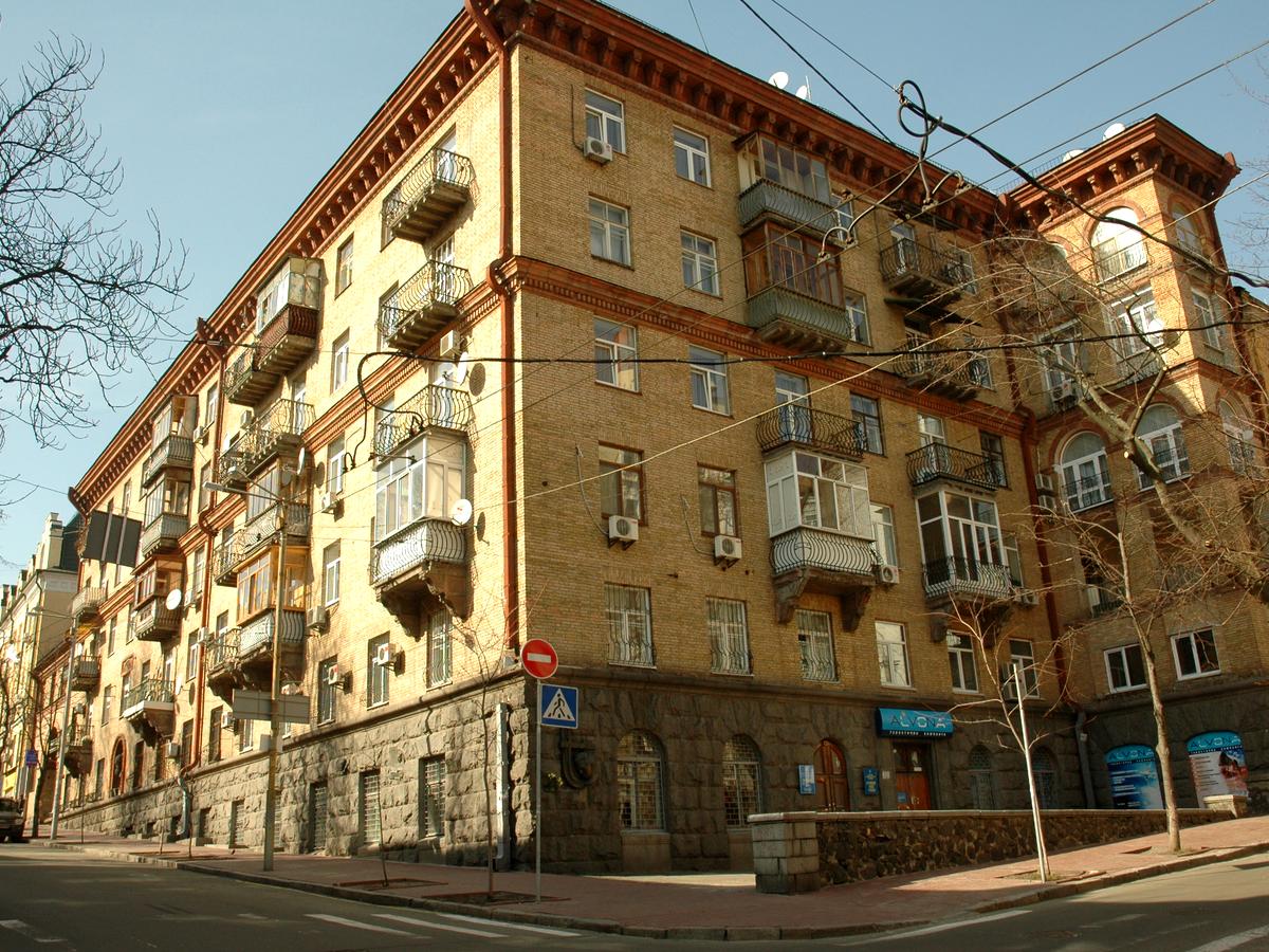 Фото дома