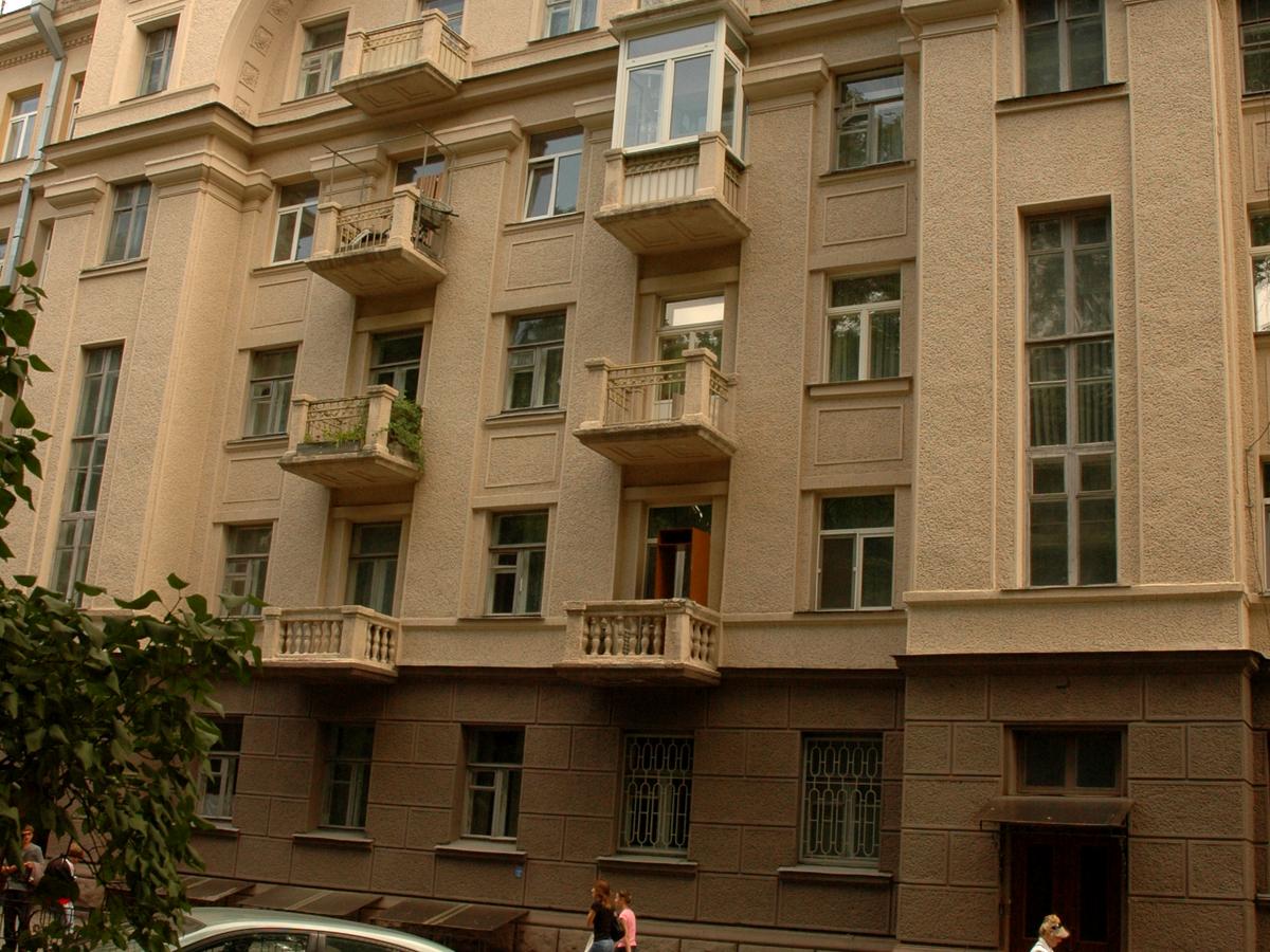 Фото будинку