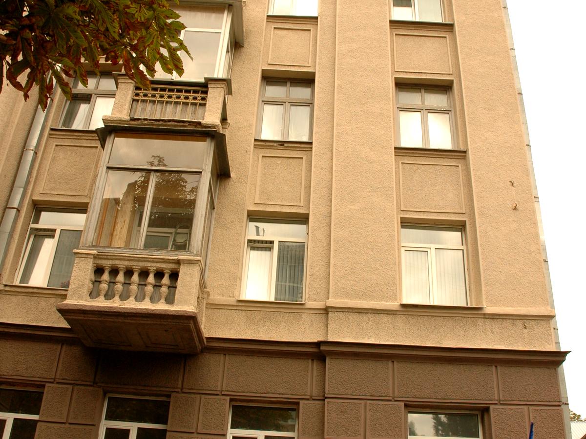 Фото будинку