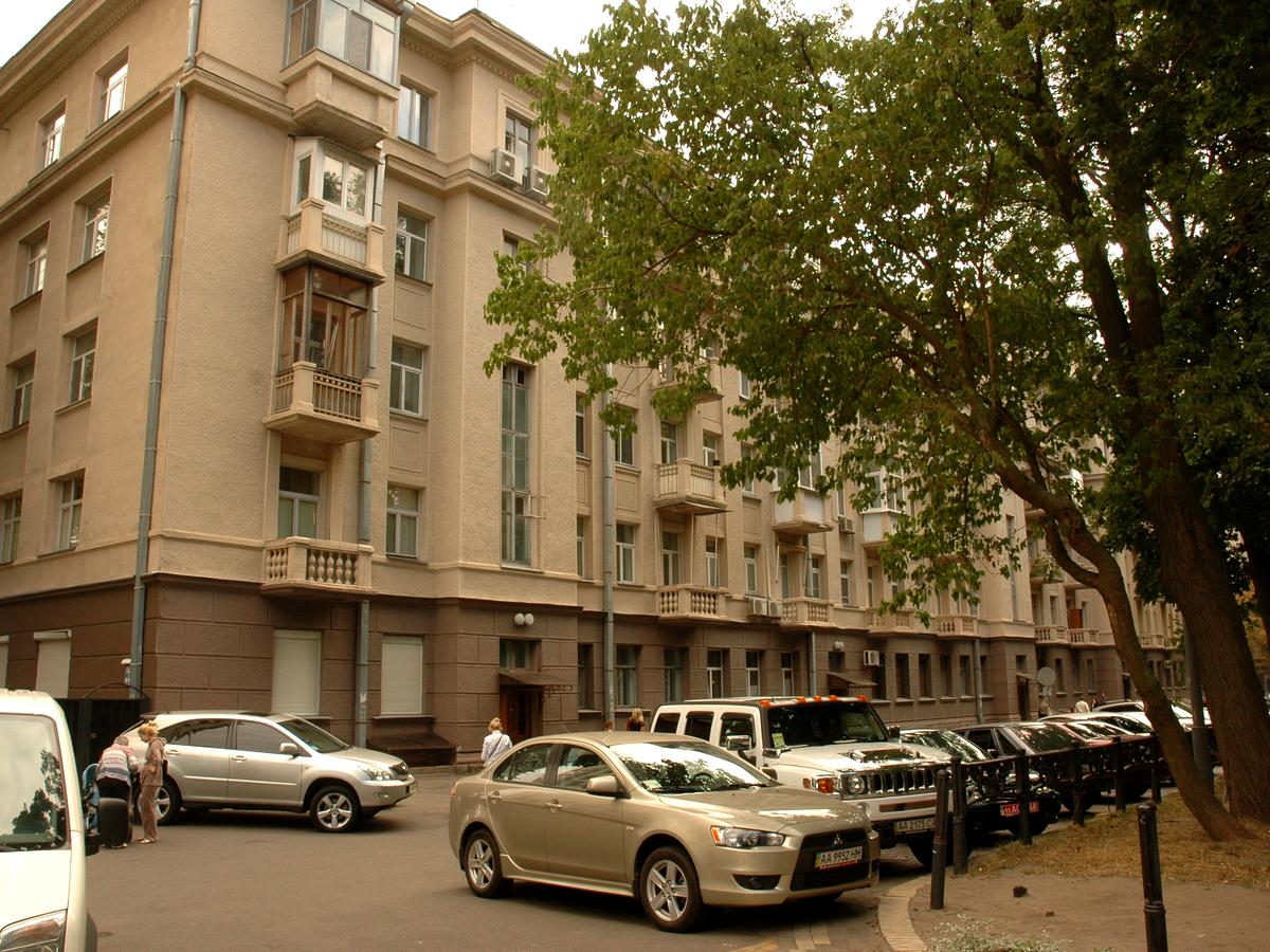 Фото будинку