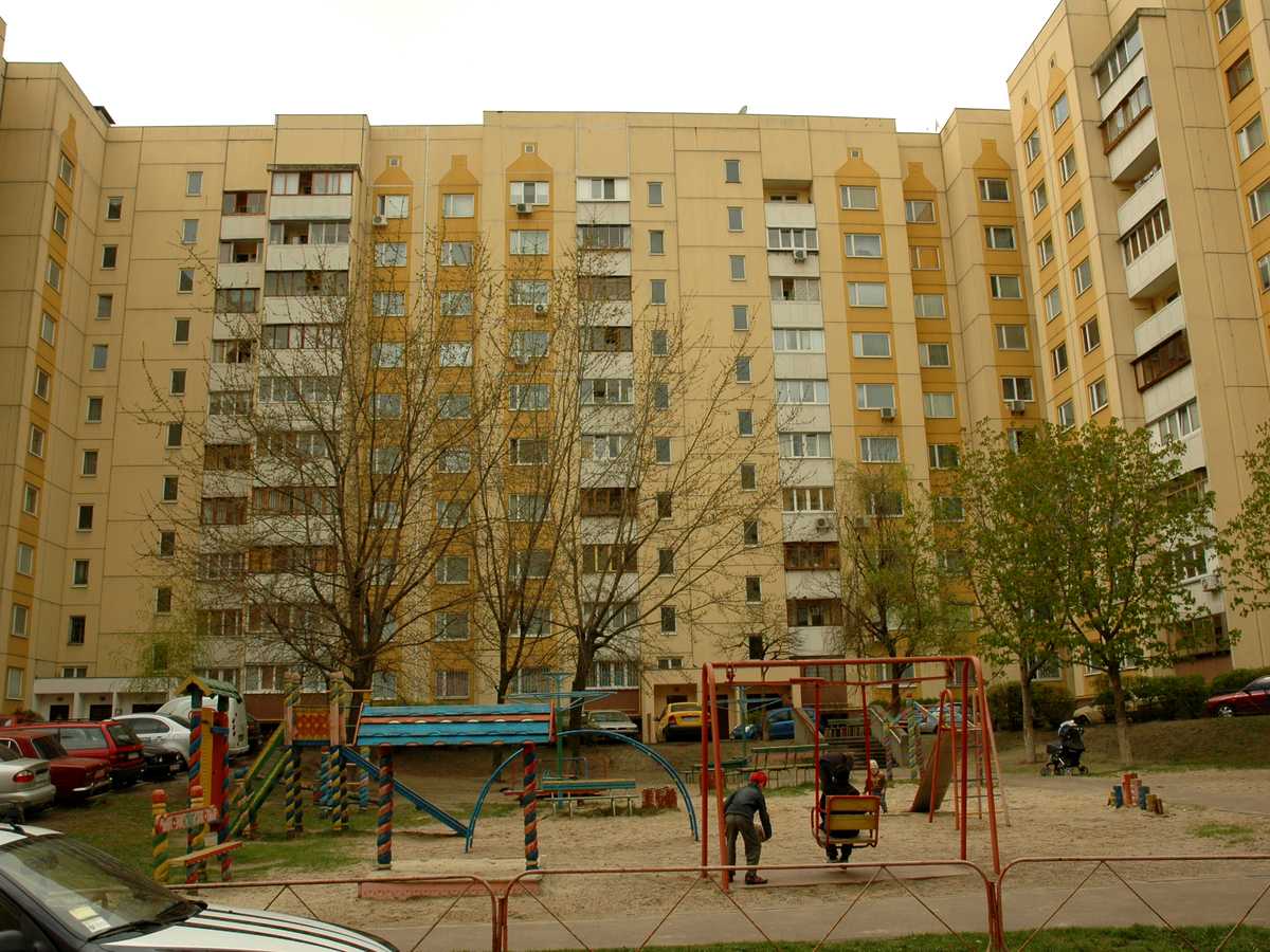 Фото дома