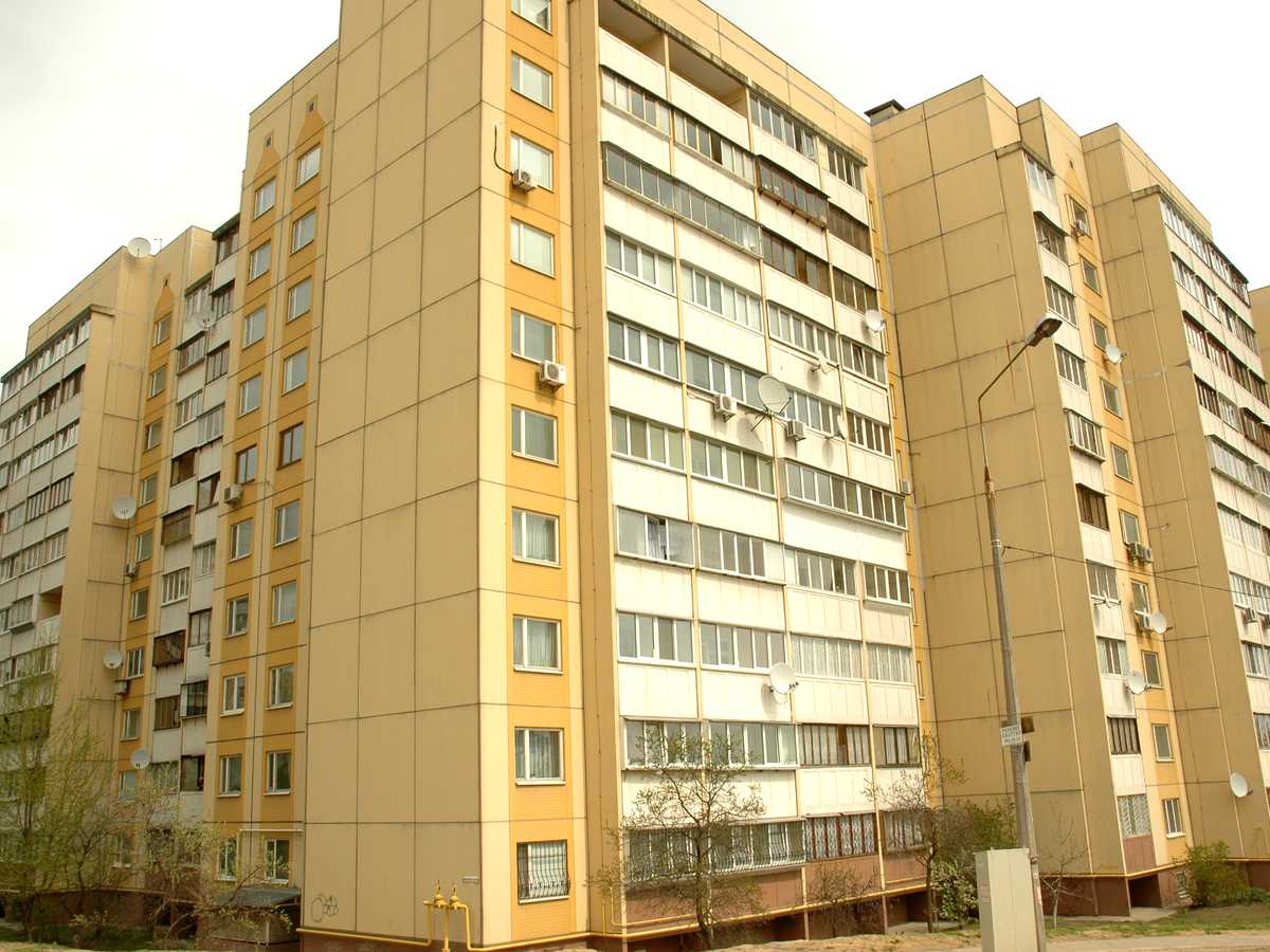 Фото дома