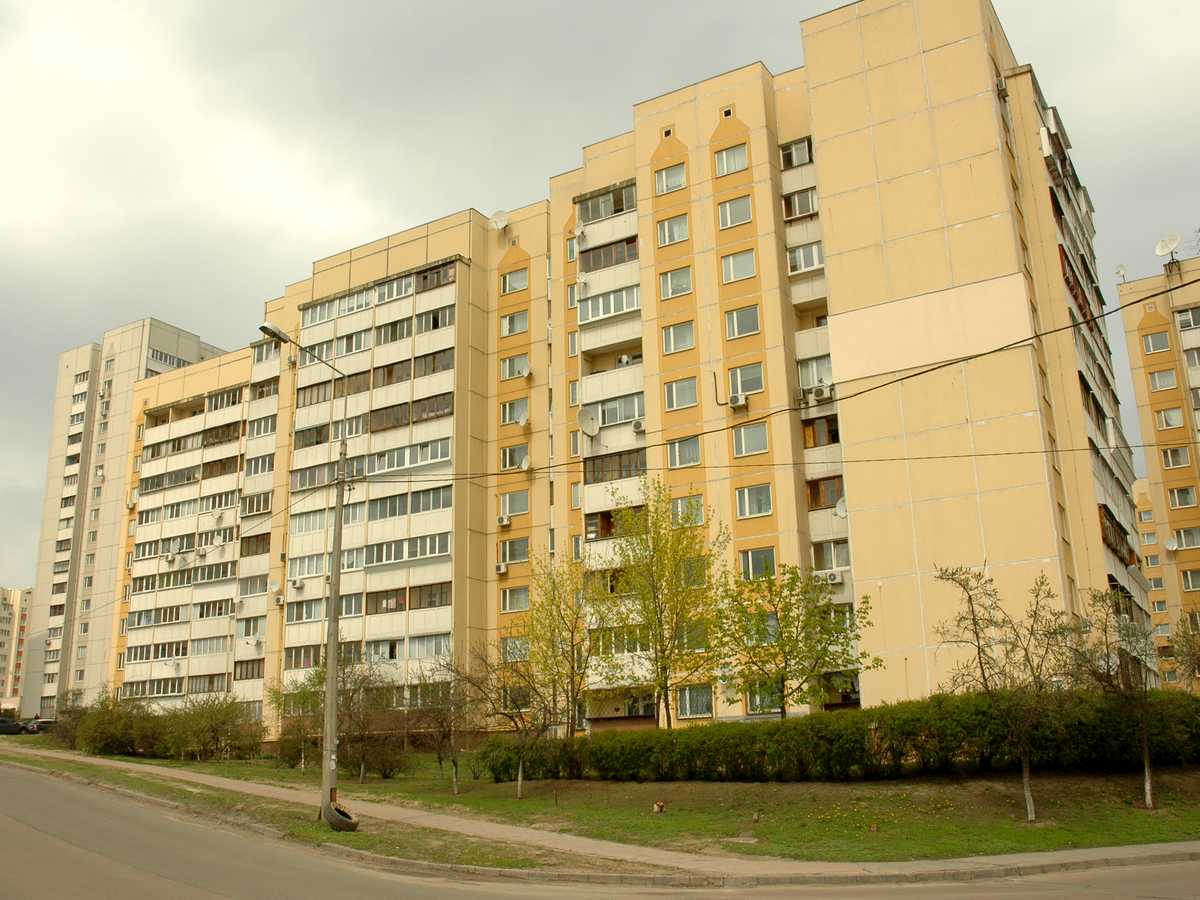 Фото дома