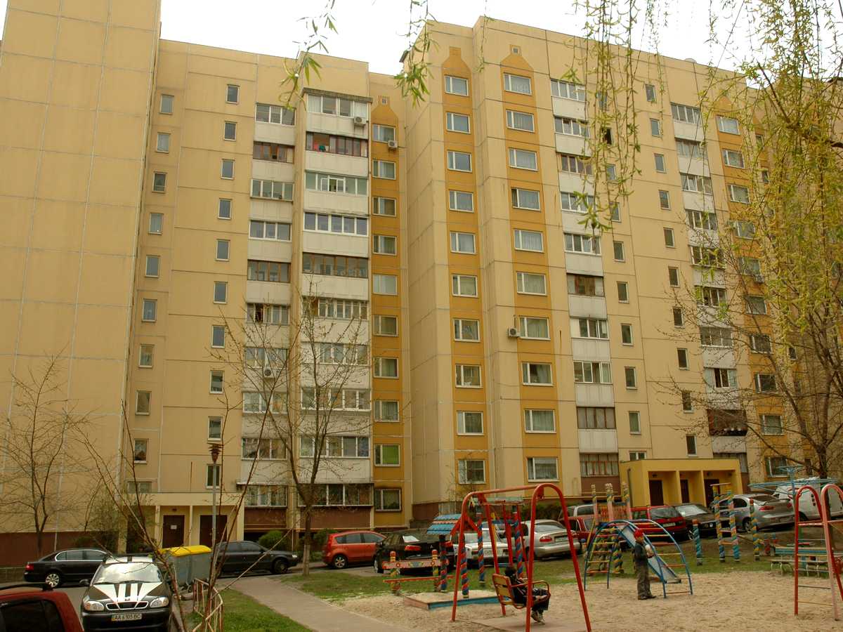 Фото дома