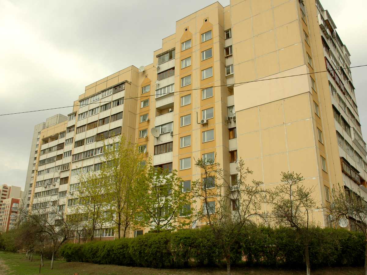 Фото дома
