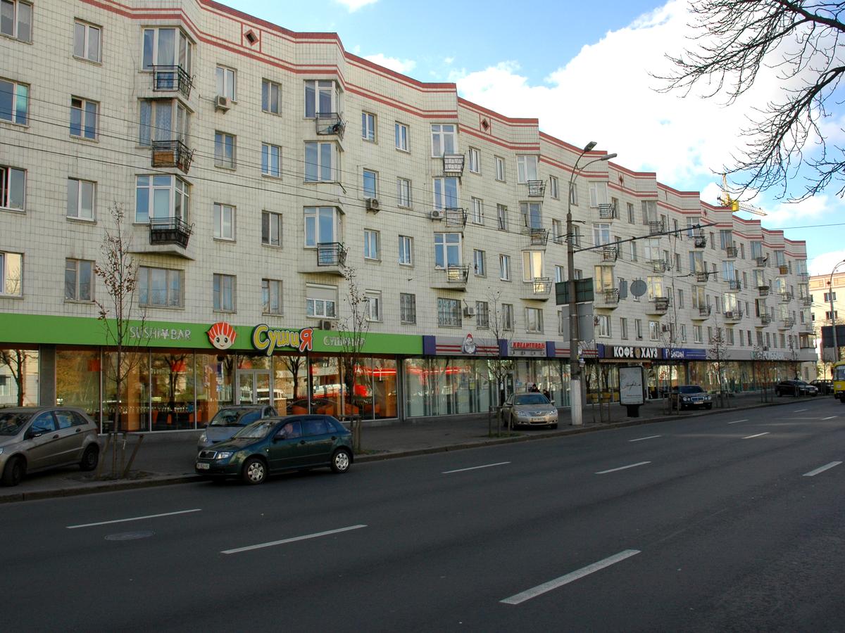 Фото будинку