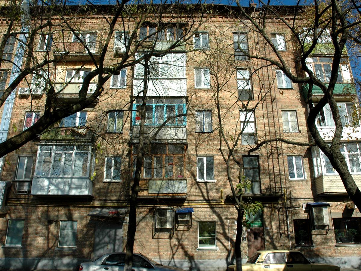 Фото будинку