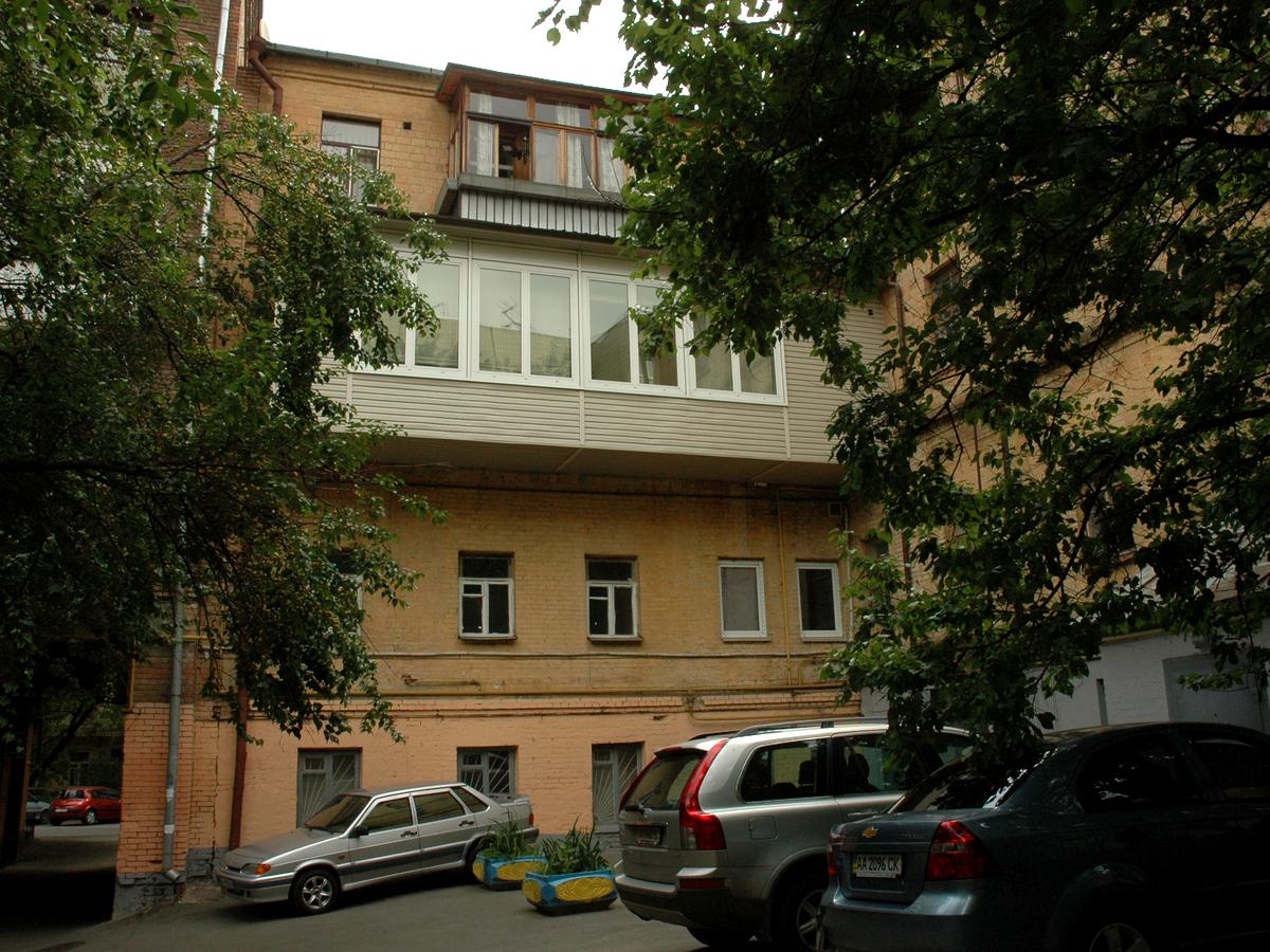 Фото дома