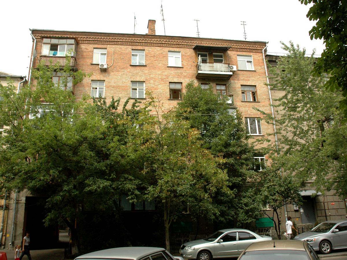 Фото будинку