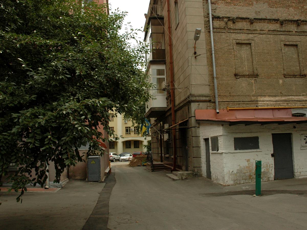 Фото будинку