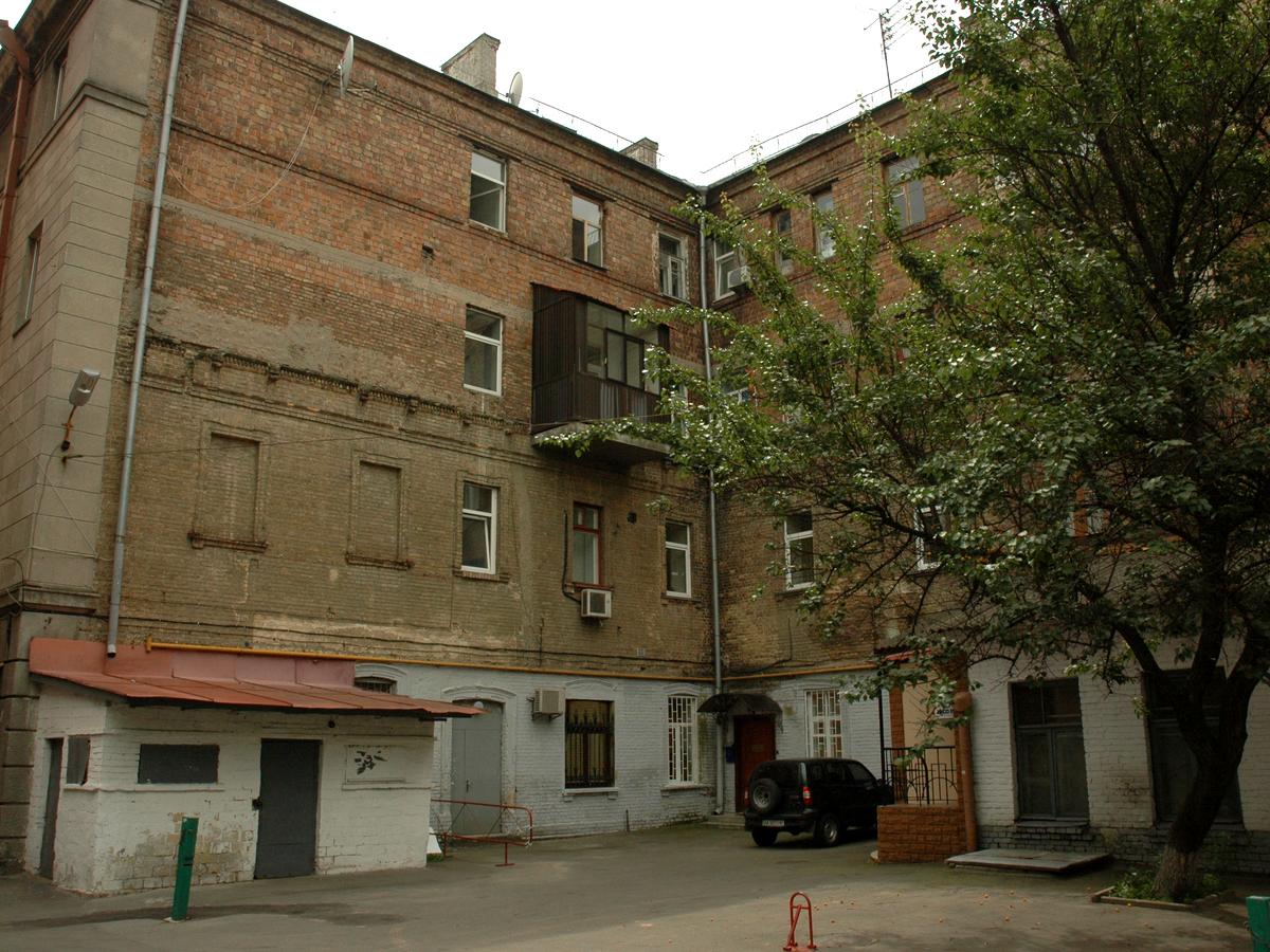 Фото будинку