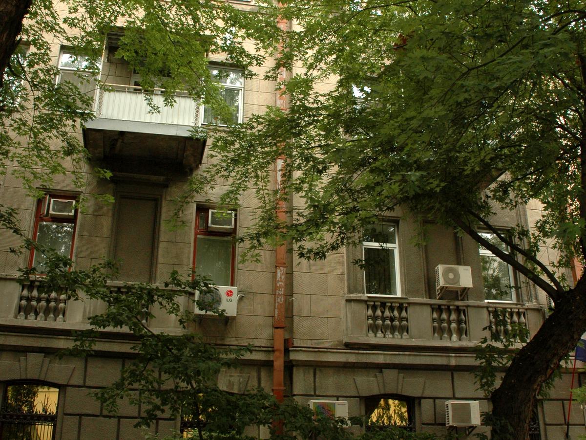 Фото будинку