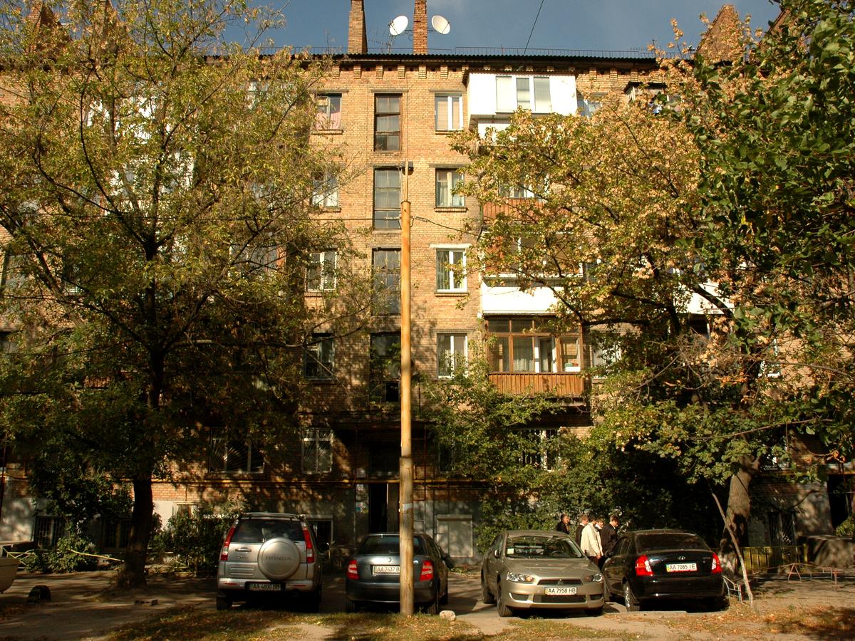 Фото дома