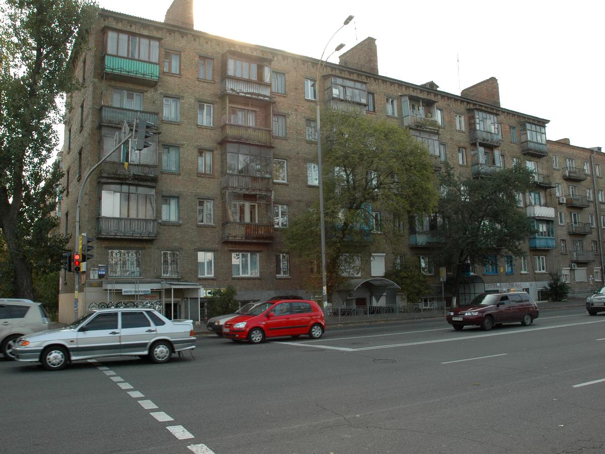 Фото дома