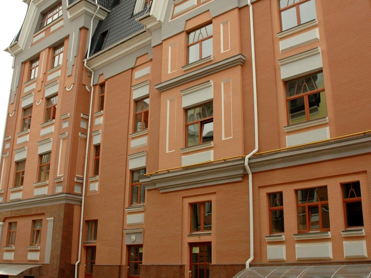 Фото дома