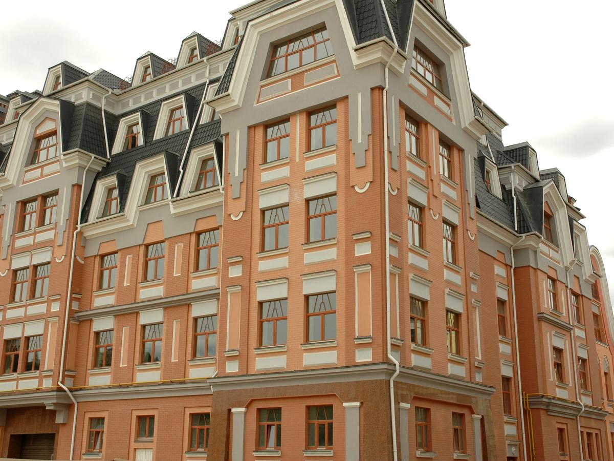 Фото дома