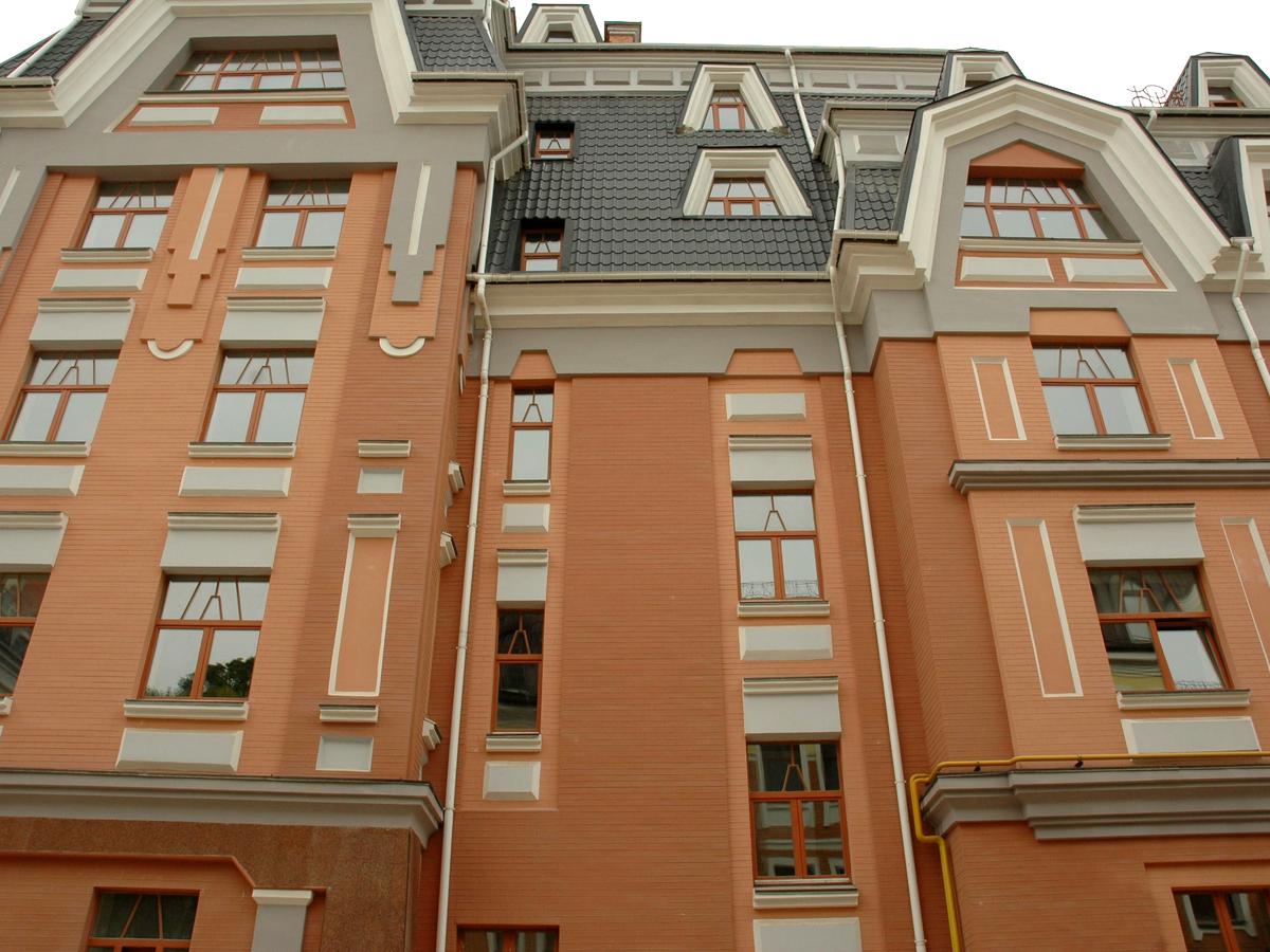 Фото дома