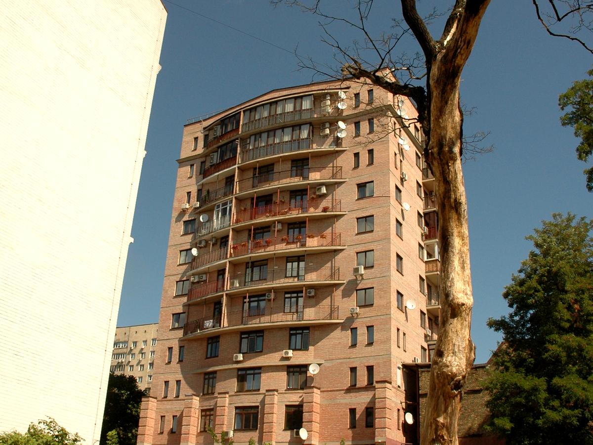 Фото дома