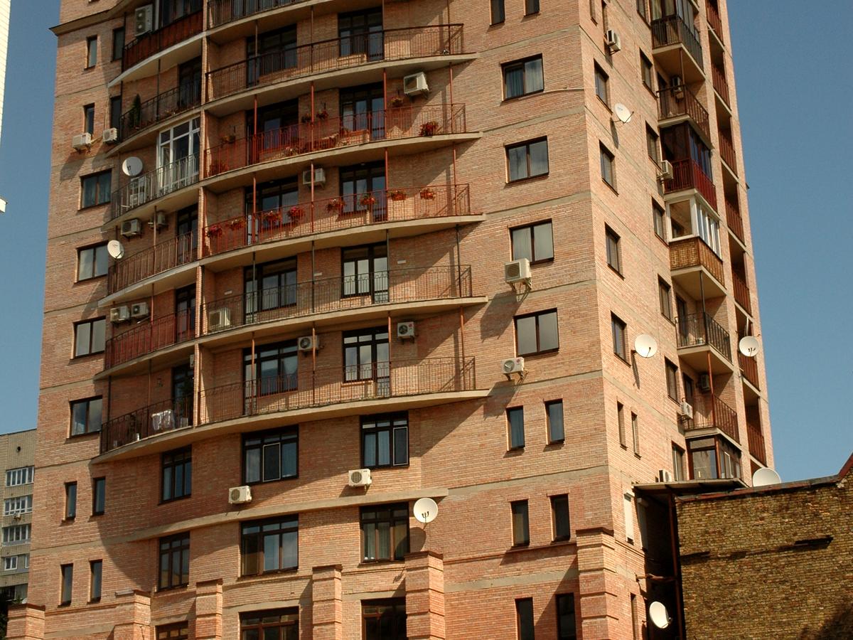 Фото дома