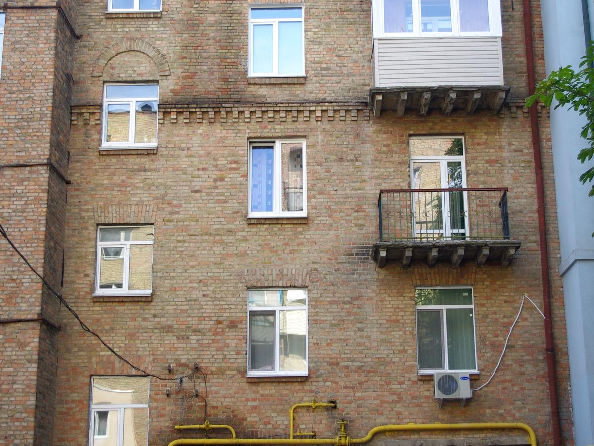 Фото будинку