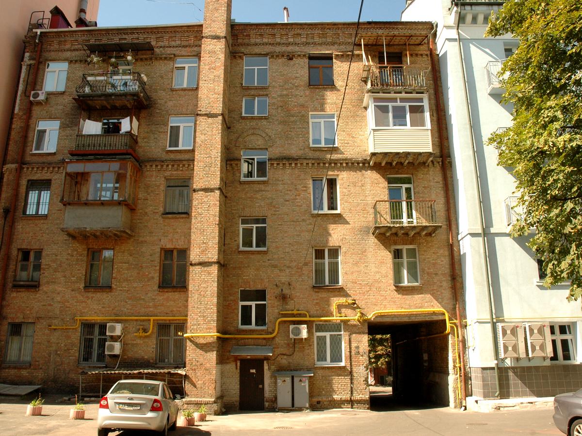 Фото будинку