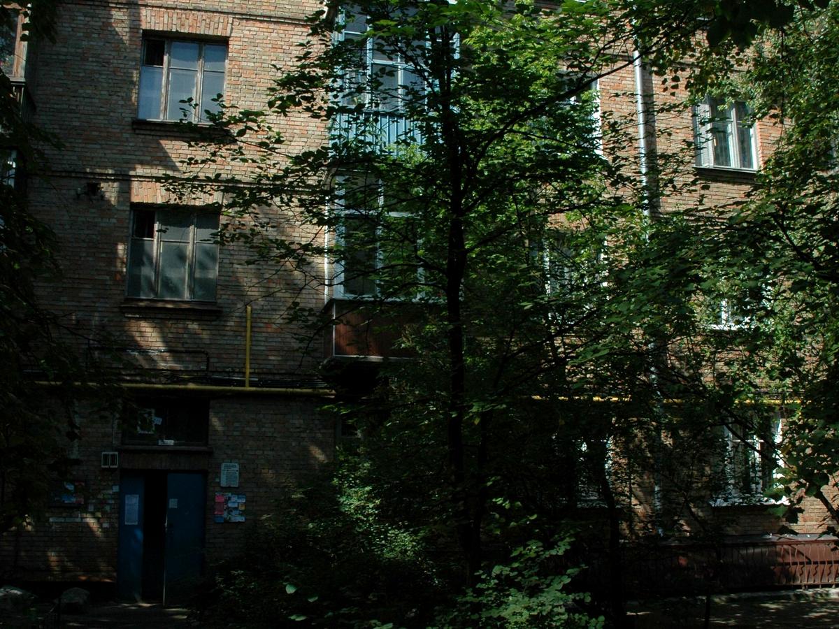 Фото будинку