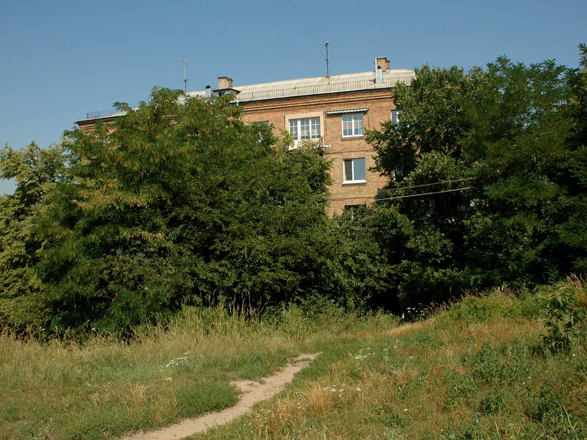 Фото будинку