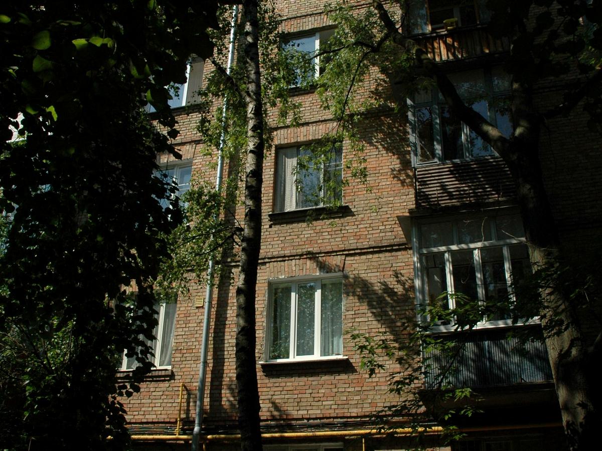 Фото будинку