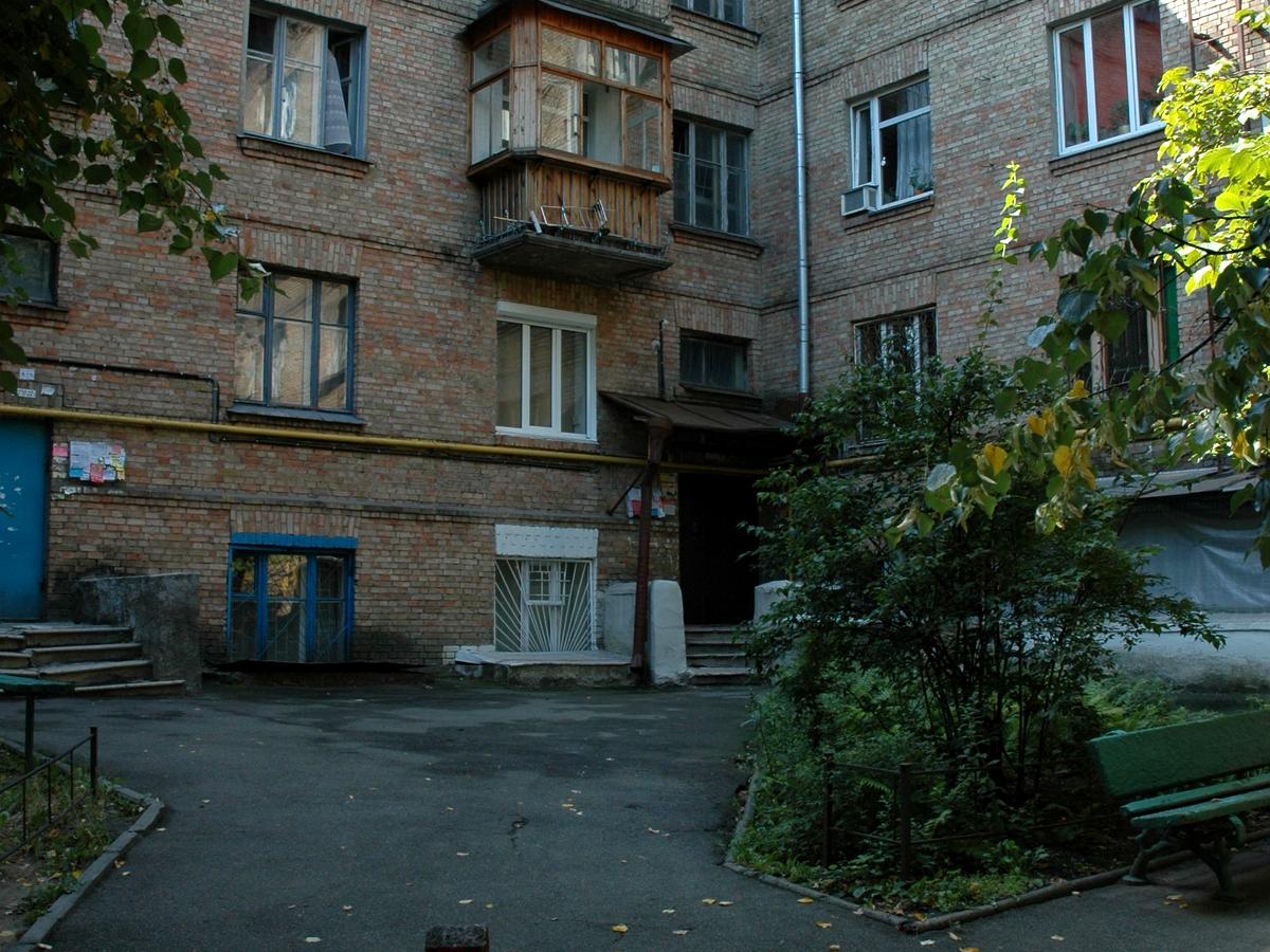 Фото будинку
