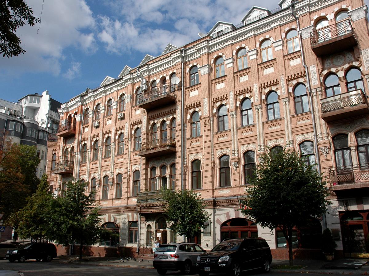 Фото дома