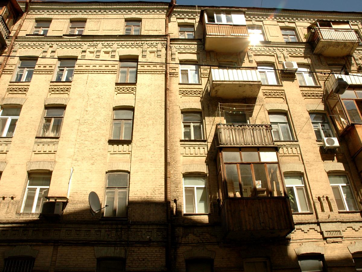 Фото дома