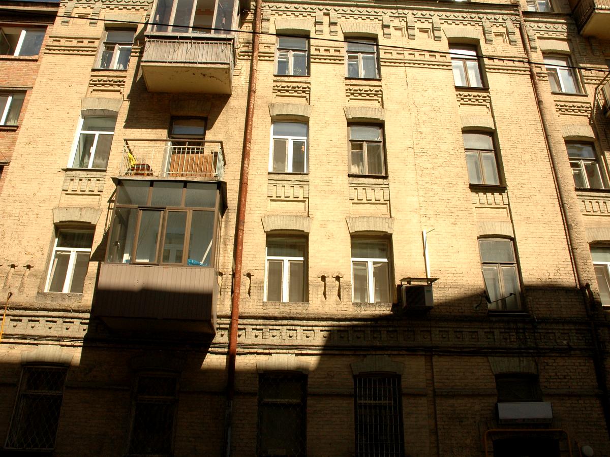 Фото дома