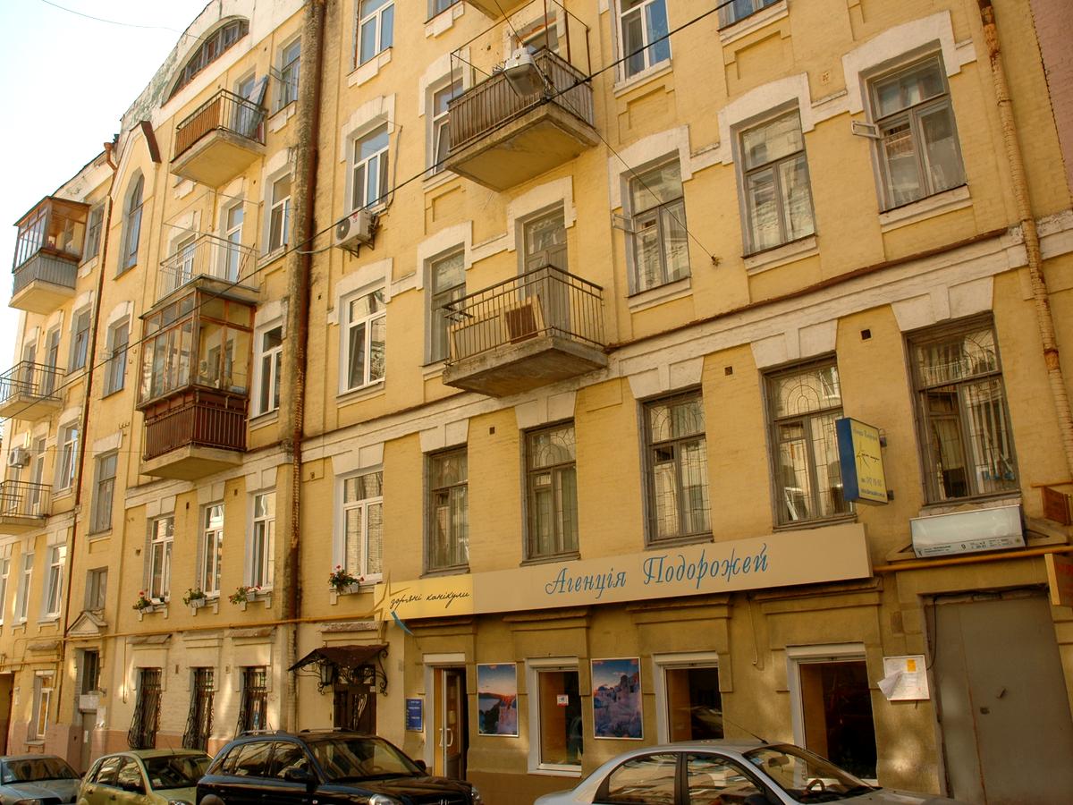 Фото дома