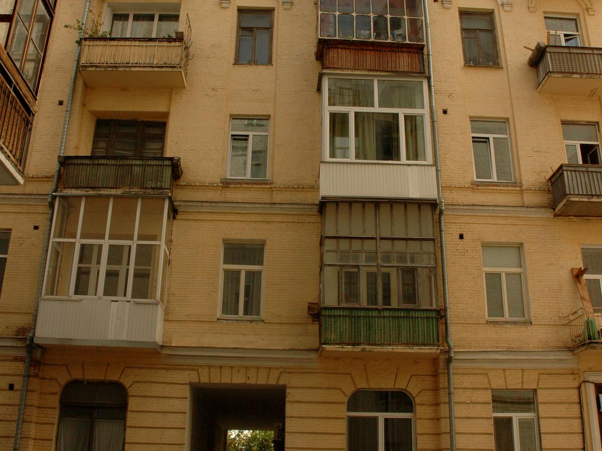 Фото дома