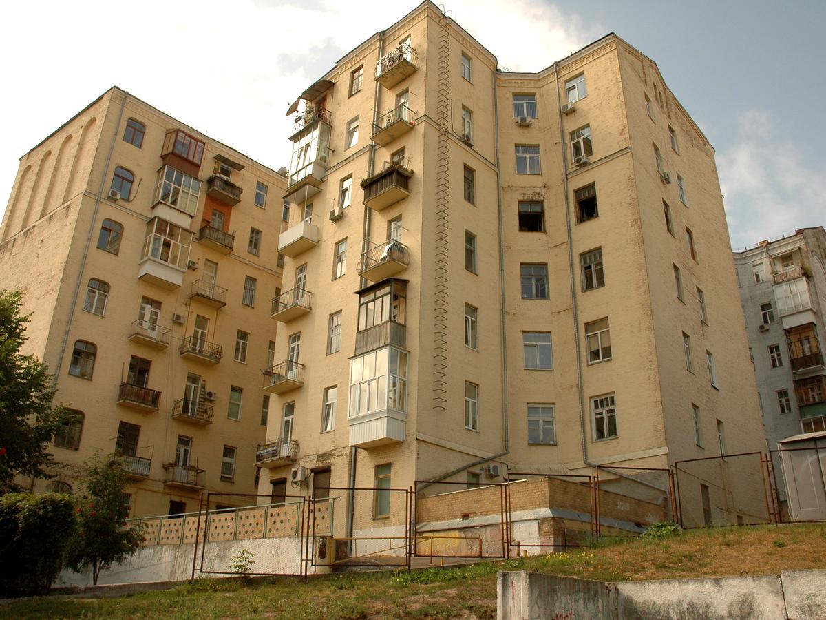 Фото дома