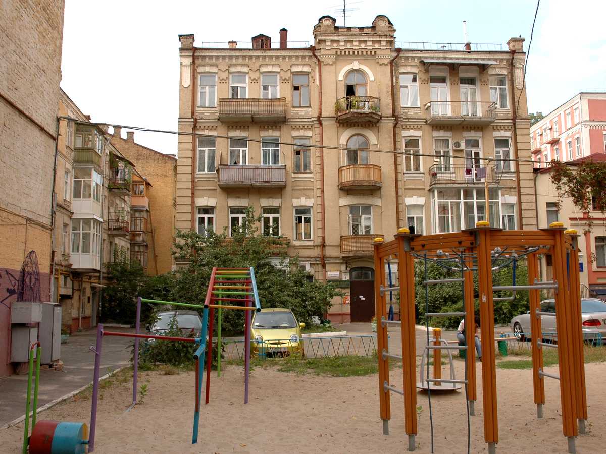 Фото будинку