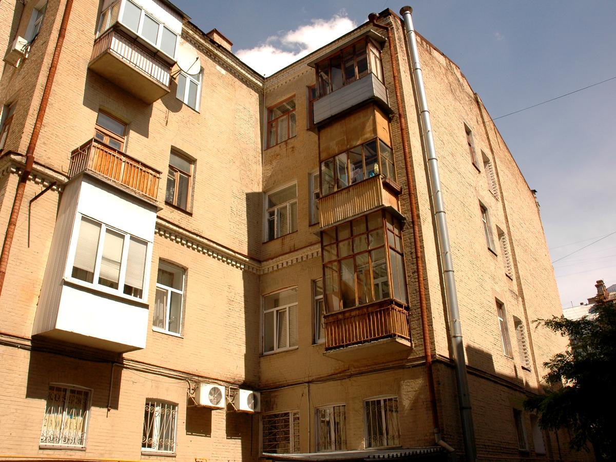 Фото будинку