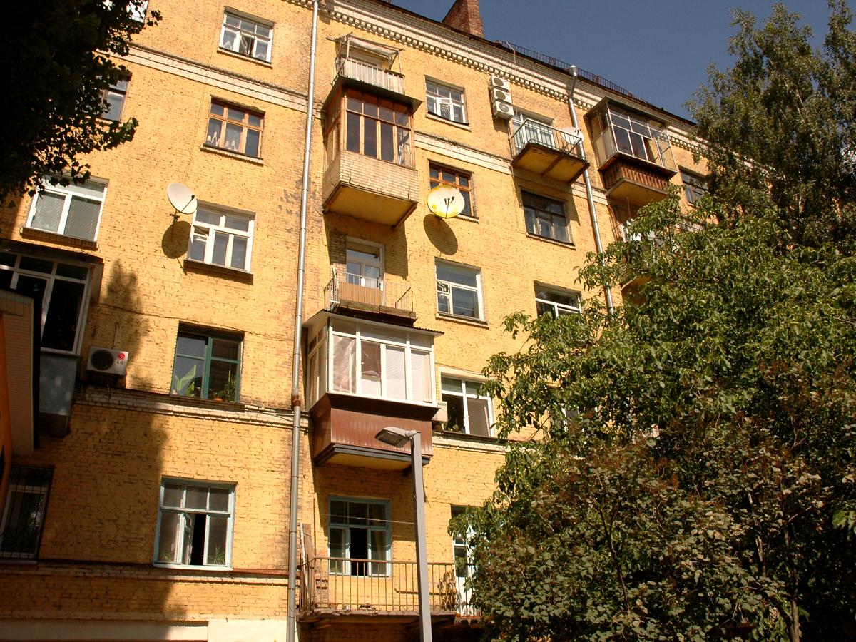 Фото будинку