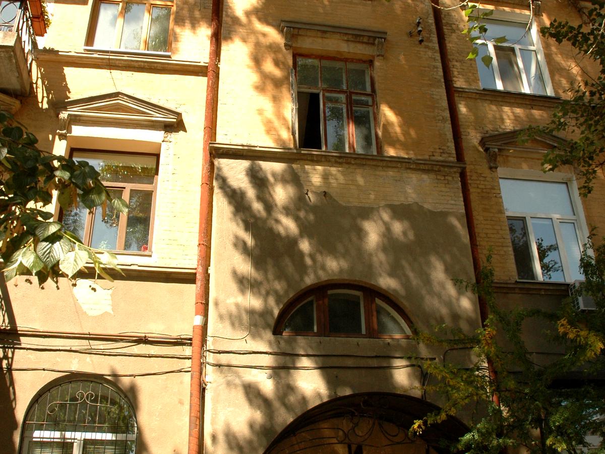 Фото дома