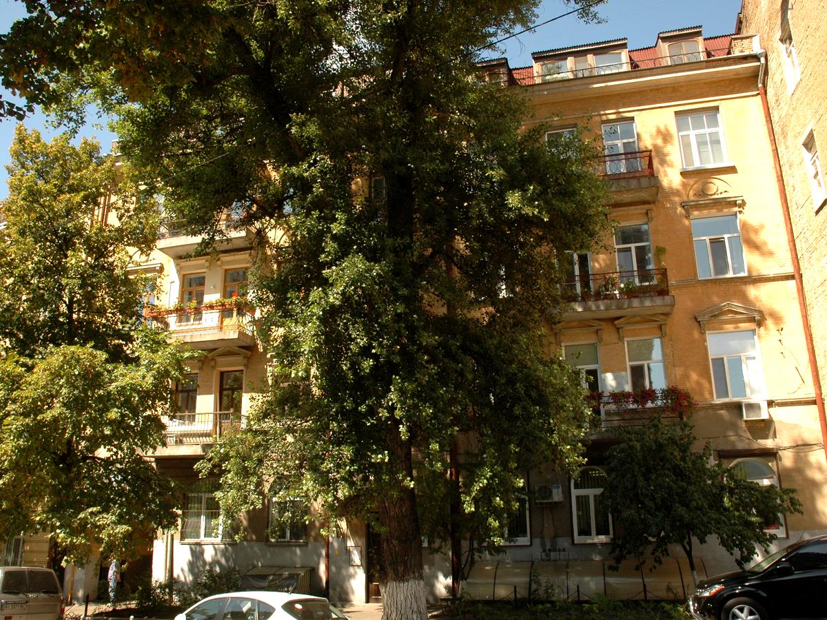 Фото дома