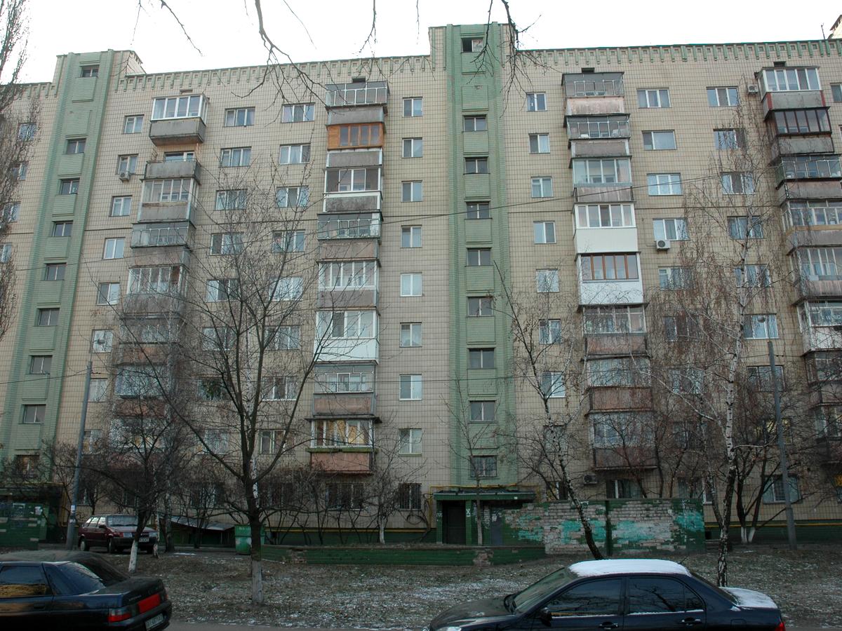 Фото дома