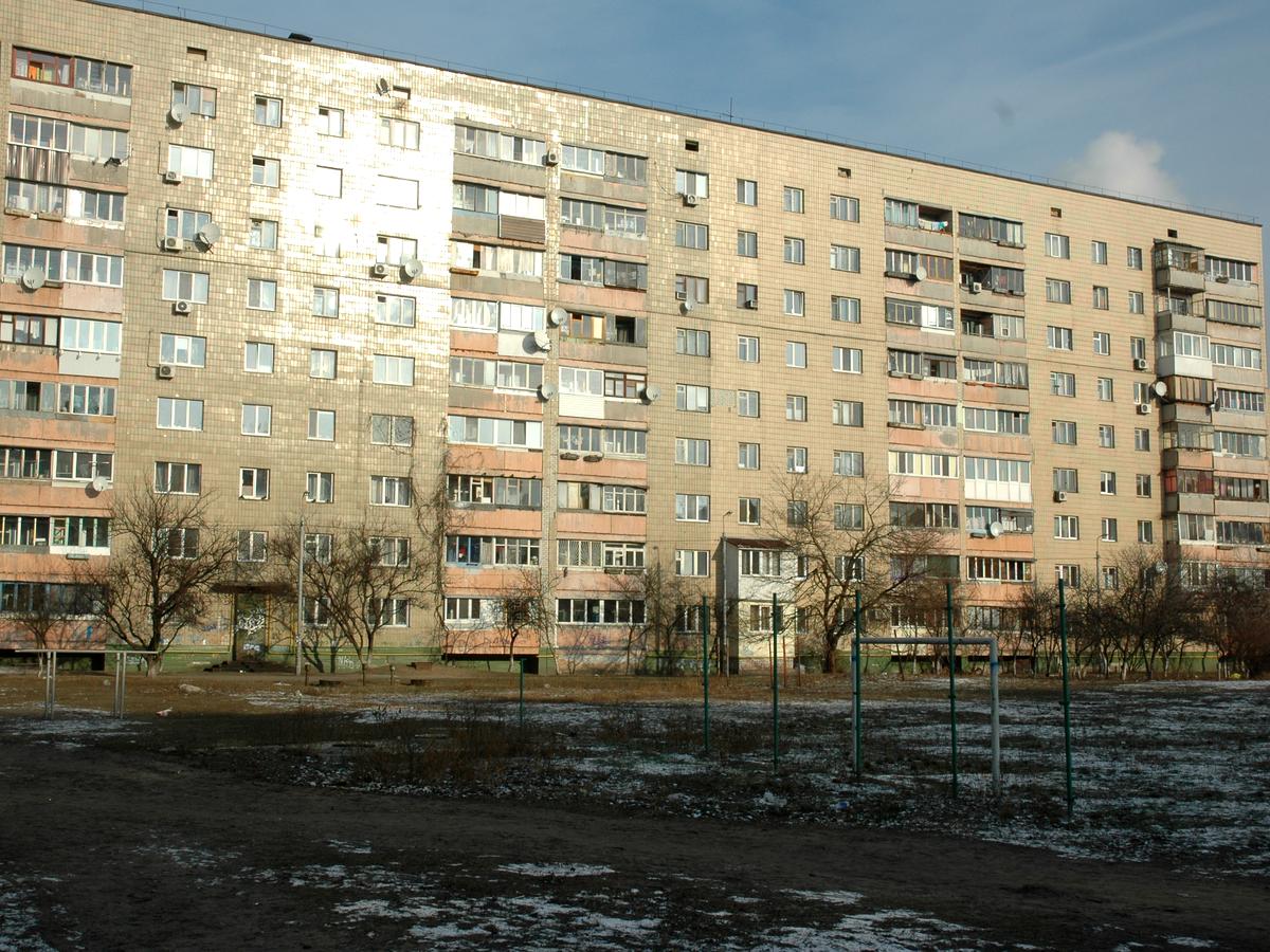 Фото дома