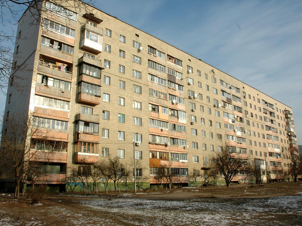 Фото дома
