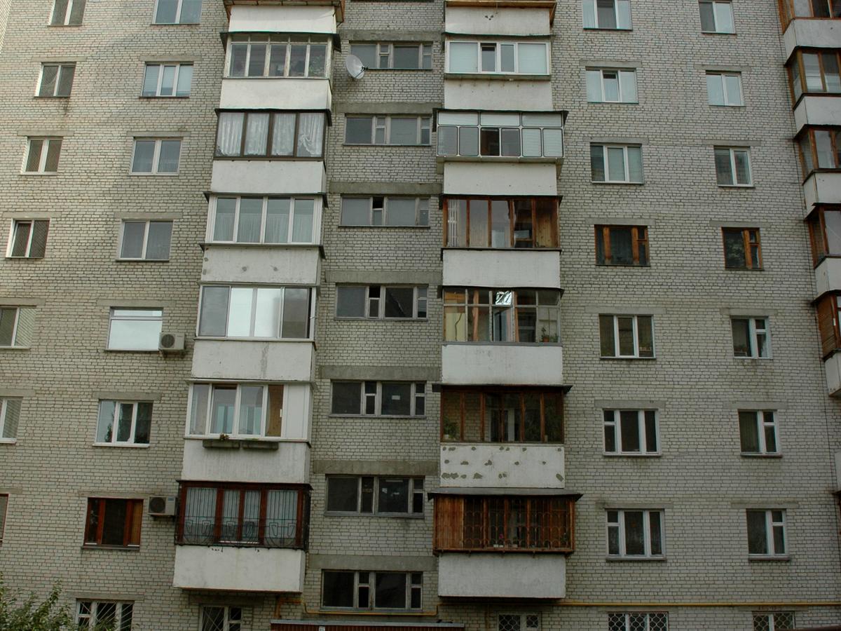 Фото будинку