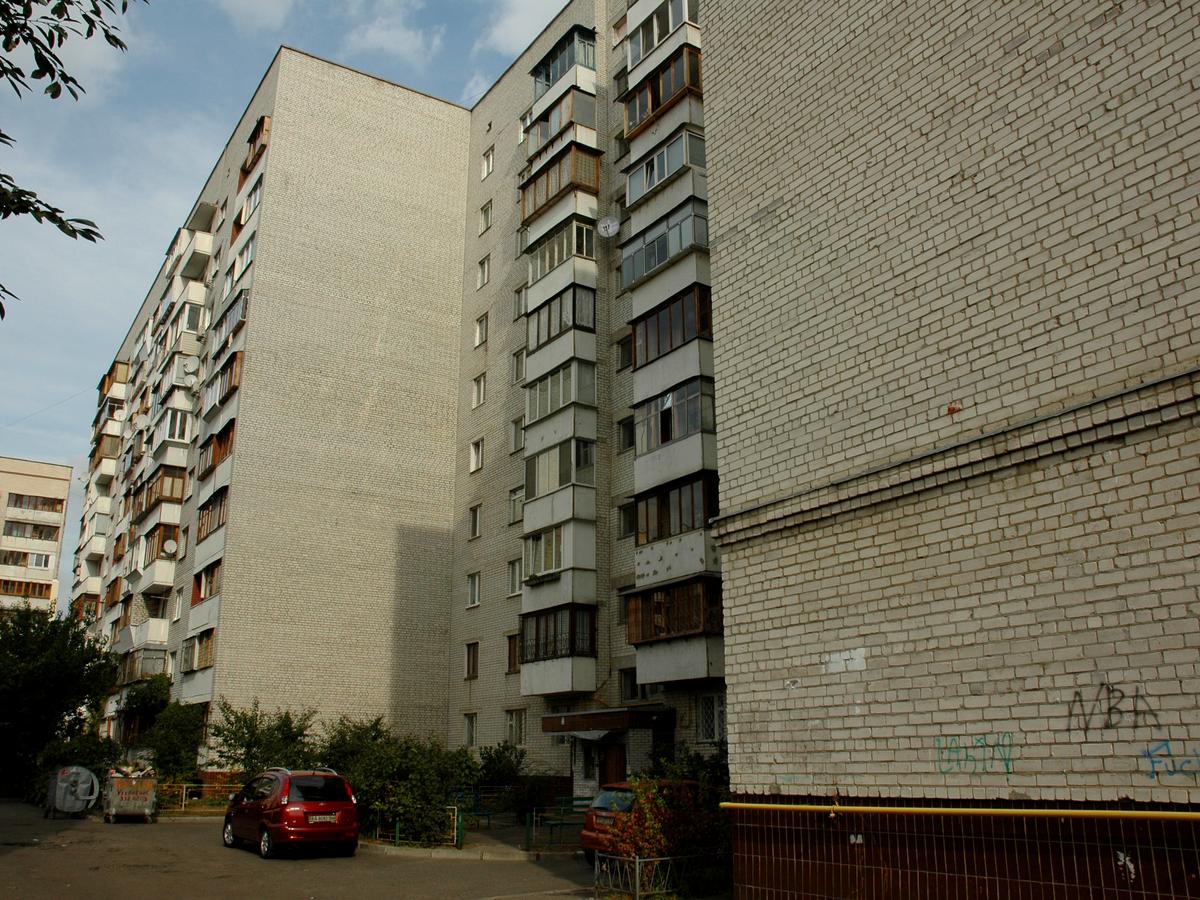 Фото будинку