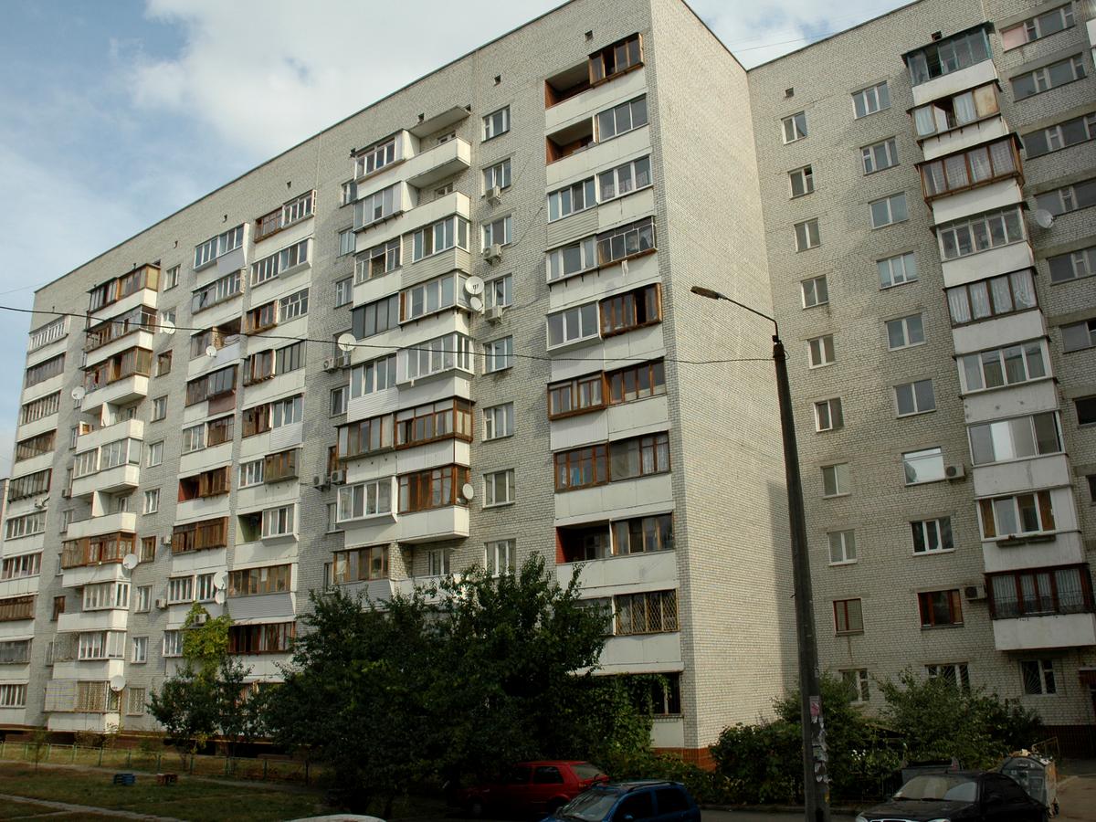 Фото будинку