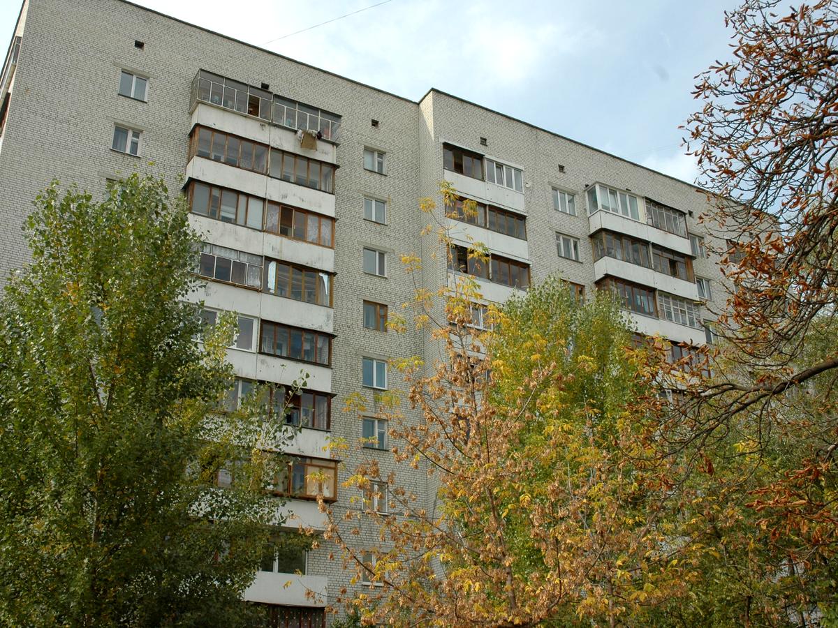 Фото будинку
